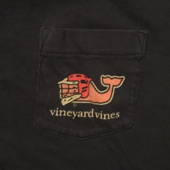 Vineyard Vines Shirts & Tops Vineyard Vines Lacrosse Tee Poshmark